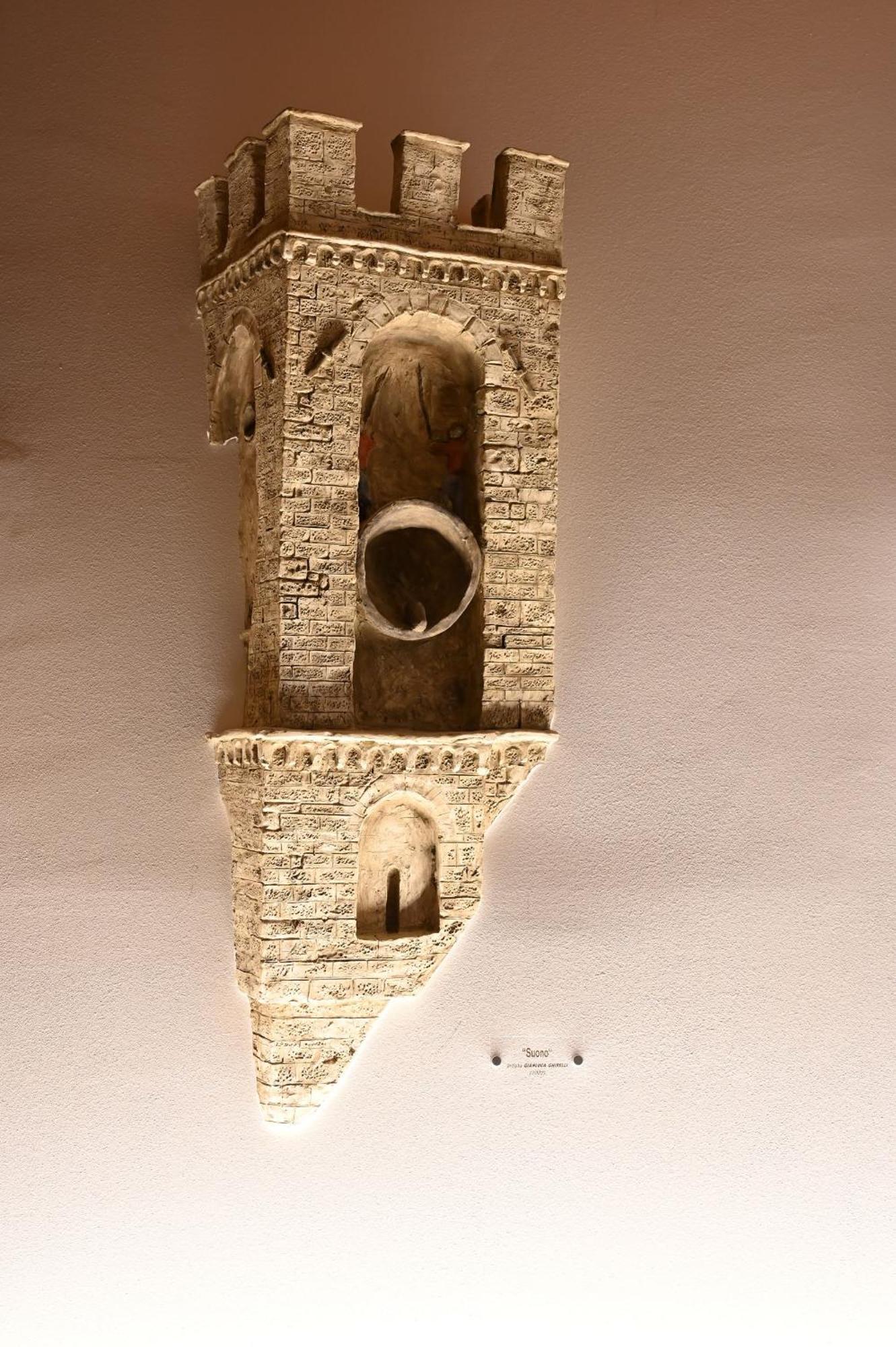 Agriturismo A Casa Mia Gubbio Værelse billede